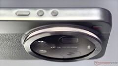 Das gemunkelte Q5 Kamera-Flaggschiff von Xiaomi könnte nicht als Teil der Mix-Serie sondern als Xiaomi 18 Modell starten.