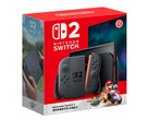 Die Nintendo Switch 2 ist eines von vielen Schnäppchen beim großen AliExpress Weihnachtsverkauf. (Bildquelle: AliExpress)
