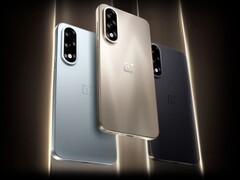 Der Nachfolger zum OnePlus Ace 5 Ultra soll eine höhere Bildfrequenz und einen größeren Akku bieten