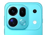 Das Oppo Find X10 Pro Max soll das 1/1.28 Zoll Telefoto vom Oppo Find X9 Ultra erben, behauptet ein Leaker.