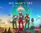 Auch mehr als vier Jahre nach dem Release erhält No Man's Sky noch riesige, kostenlose Erweiterungen. (Bild: Hello Games)