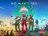 Auch mehr als vier Jahre nach dem Release erhält No Man's Sky noch riesige, kostenlose Erweiterungen. (Bild: Hello Games)
