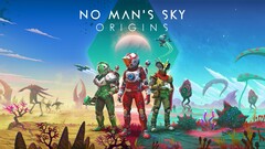 Auch mehr als vier Jahre nach dem Release erhält No Man&#039;s Sky noch riesige, kostenlose Erweiterungen. (Bild: Hello Games)