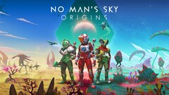 Auch mehr als vier Jahre nach dem Release erhält No Man's Sky noch riesige, kostenlose Erweiterungen. (Bild: Hello Games)