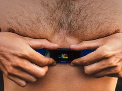 Frontier X2: Neues Wearable erzeugt Elektrokardiogramme