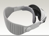 Screenshot des Pico XR-Headsets aus einem geleakten Video.