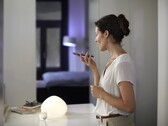 Der KI-Assistent von Philips Hue wird weltweit Ende August 2025 eingeführt. (Bildquelle: Signify)