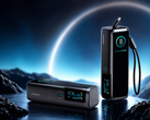 Die Podix PR70 Powerbank hat eine Kapazität von 25.000mAh