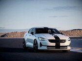 Polestar 2 BST edition 270: Getunter Elektrobolide mit 476 PS in limitierter Stückzahl.