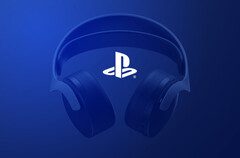 Mit dem Pulse 3D Wireless Headset kann man 3D Audio schon zum Launch am 19. November ausprobieren. (Bild: Sony / Notebookcheck)