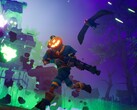 Pumpkin Jack ist auf Steam noch bis zum 2. November um 93 Prozent reduziert.