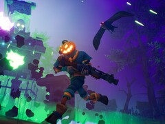 Pumpkin Jack ist auf Steam noch bis zum 2. November um 93 Prozent reduziert.
