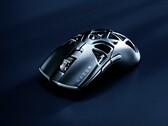 Die Razer Viper Mini Signature Edition wiegt gerade einmal 49 Gramm, trotz Akku und drahtloser Verbindung. (Bild: Razer)