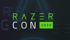 Die RazerCon 2020 am 10. Oktober ist als ganztägiges virtuelles Launch- und Party-Event geplant.