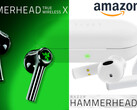 Nicht nur für Gamer: Razer Hammerhead TWS-Earbuds stark reduziert zum Tiefpreis ab 53 Euro.