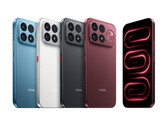 Das Redmi K100 Pro Max