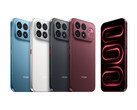 Das Redmi K100 Pro Max