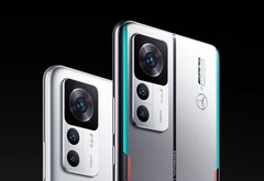 Die Redmi K50 Extreme Edition verspricht eine erstklassige Leistung dank Snapdragon 8+ Gen 1. (Bild: Xiaomi)