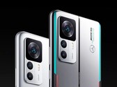 Die Redmi K50 Extreme Edition verspricht eine erstklassige Leistung dank Snapdragon 8+ Gen 1. (Bild: Xiaomi)