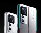 Die Redmi K50 Extreme Edition verspricht eine erstklassige Leistung dank Snapdragon 8+ Gen 1. (Bild: Xiaomi)