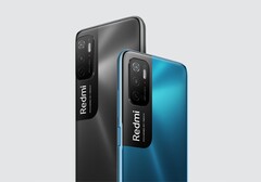 Das Redmi Note 11 SE ist nur ein Poco M3 Pro 5G mit neuem Anstrich. (Bild: Xiaomi)