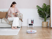 Den Roborock S7+ gibt es jetzt auch bei Amazon. (Bild: Amazon)
