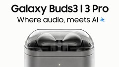 Samsung wird zum Galaxy Unpacked Event am 10. Juli auch neue Galaxy Buds3 und Galaxy Buds3 Pro mit Galaxy AI Features vorstellen.