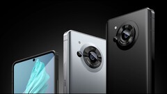 Das spannende Sharp Aquos R7 startet in Japan mit einem 1 Zoll großen 47 Megapixel-Sensor und Snapdragon 8 Gen 1 an Bord.