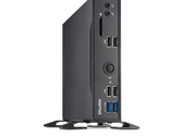 Shuttle DS20U: Neue, passiv gekühlte Mini-PCs