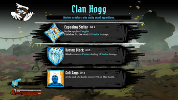 Im Bild: Ein Gameplay-Screenshot aus Tears of Metal.