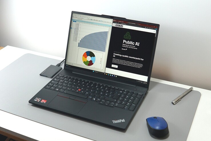 Lenovo ThinkPad E16 G2