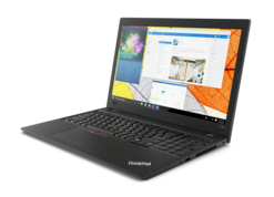 ThinkPad L580: Deutlich dünneres Gehäuse
