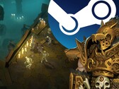 Bis zum 1. September ist Torchlight 2 auf Steam mit 80 Prozent Rabatt für rund 3,80 Euro erhältlich. (Bildquelle: Steam / Torchlight2.com)