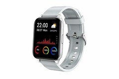 Die Tranya Go ist eine neue Smartwatch bei Banggood. (Bild: Banggood)