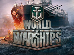 World of Warships im Notebook und Desktop Benchmark-Check