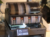 Bambu Lab X2D Combo: 3D-Drucker mit zwei Düsen im Test