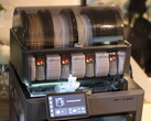 Bambu Lab X2D Combo: 3D-Drucker mit zwei Düsen im Test