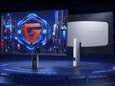 Der Xiaomi 2K Gaming Monitor G27Qi 2026 kommt global auf den Markt. (Bildquelle: Xiaomi)