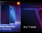 Xiaomi wirbt bereits mit dem Slogan 
