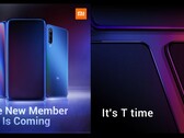 Xiaomi wirbt bereits mit dem Slogan "It's T time", in Italien hat das ein Händler wörtlich genommen.