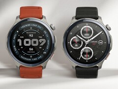 Amazfit Balance 2: Neue Smartwatch ist bereits bestellbar (Symbolbild, Bildquelle: Amazfit)