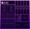 Apple A16