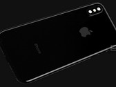 iPhone 8: So sieht angeblich das neue Design von Apple aus