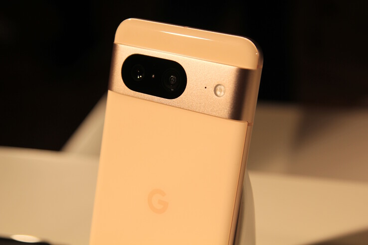 Die Kameras der Non-Pro-Version