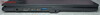 Links: Strom, HDMI 1.4b, USB-C (Thunderbolt 4, 40 Gbps, DP 1.4a, 65 W PD), USB-C (5 Gbps), USB-A (5 Gbps), Headset-Klinke