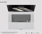 So könnte das 16 Zoll MacBook Pro der nächsten Generation aussehen. (Bild: Antonio De Rosa)