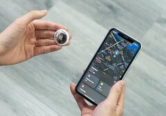 Apple AirTags erlauben es, nicht nur Gegenstände, sondern auch Personen aufzuspüren. (Bild: Đức Trịnh)