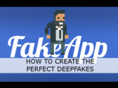 Mit der FakeApp sind mittlerweile täuschend echte Fake-Videos machbar.