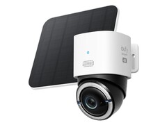 Eufy S330 4G: Neue, smarte Überwachungskamera