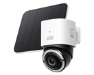 Eufy S330 4G: Neue, smarte Überwachungskamera